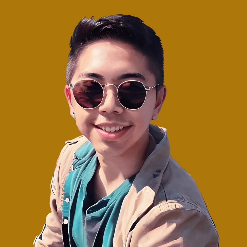 Micc's Profile Picture 2